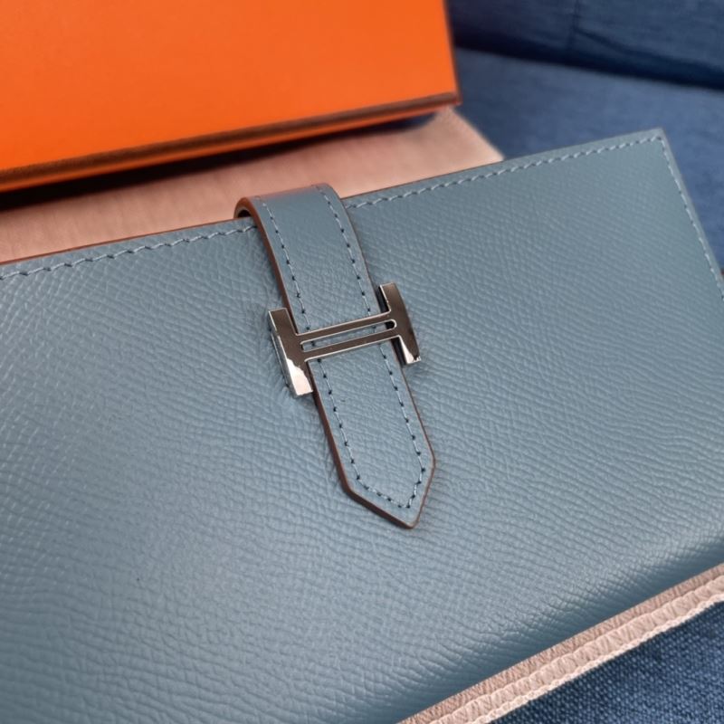 Hermes Wallets Purse